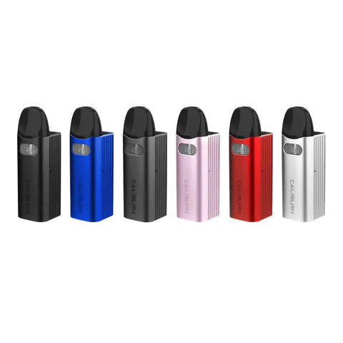 Uwell - Caliburn AZ3 Pod Kit | Vape Cloud Canada Valor    Vape Cloud