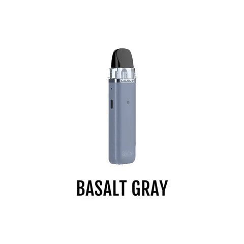 Uwell - Caliburn G3 LITE Kit | Vape Cloud Canada Valor BASALT-GRAY 15.50  Vape Cloud