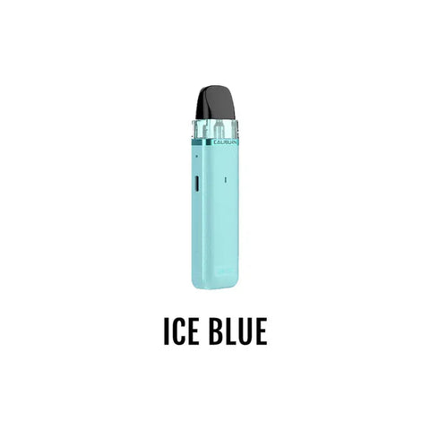 Uwell - Caliburn G3 LITE Kit | Vape Cloud Canada Valor ICE-BLUE 15.50  Vape Cloud