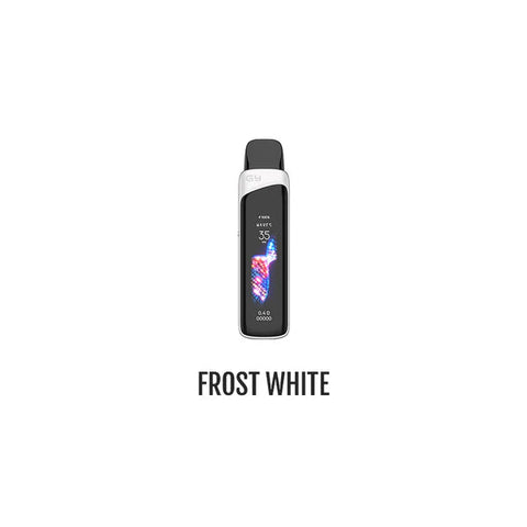 UWELL CALIBURN G4 PRO POD KIT Pacific Smoke FROST WHITE 44.50  Vape Cloud