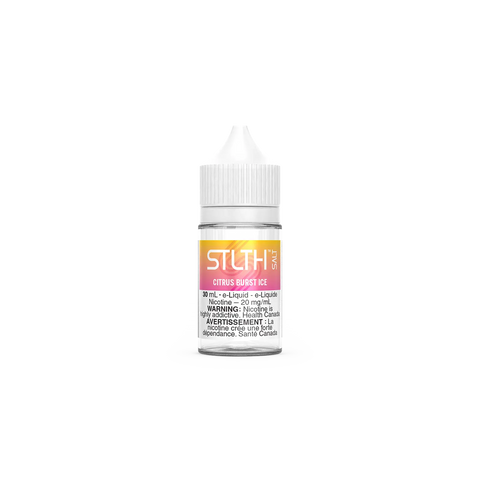 STLTH Salt | Vape Cloud Canada Valor Citrus-Burst 33.99 Vape Cloud