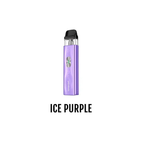 Vaporesso - XROS 4 Mini Kit | Vape Cloud Canada Pacific Smoke