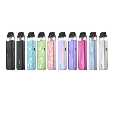 VAPORESSO XROS 5 MINI POD KIT Valor    Vape Cloud