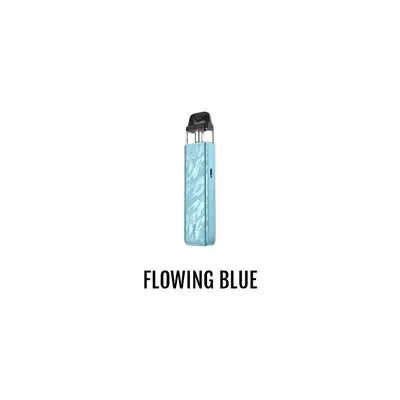 VAPORESSO XROS 5 MINI POD KIT Valor FLOWING-BLUE 22.50  Vape Cloud