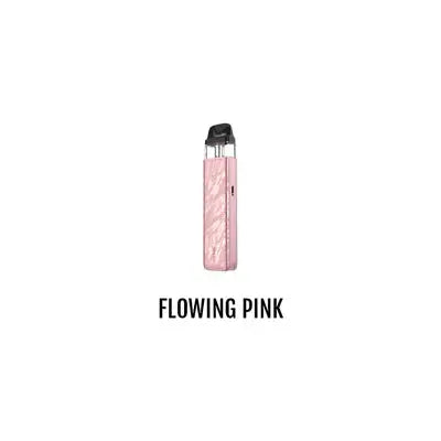 VAPORESSO XROS 5 MINI POD KIT Valor FLOWING-PINK 22.50  Vape Cloud