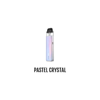 VAPORESSO XROS 5 MINI POD KIT Valor PASTEL-CRYSTAL 22.50  Vape Cloud