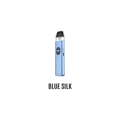 VAPORESSO XROS 5 POD KIT Valor BLUE-SILK 38.50  Vape Cloud