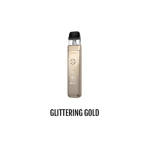 Vaporesso - Kit XROS Pro | Vape Cloud Canada