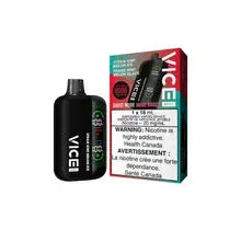 Vice Boost - Straw Kiwi Melon Ice | Vape Cloud Canada Valor