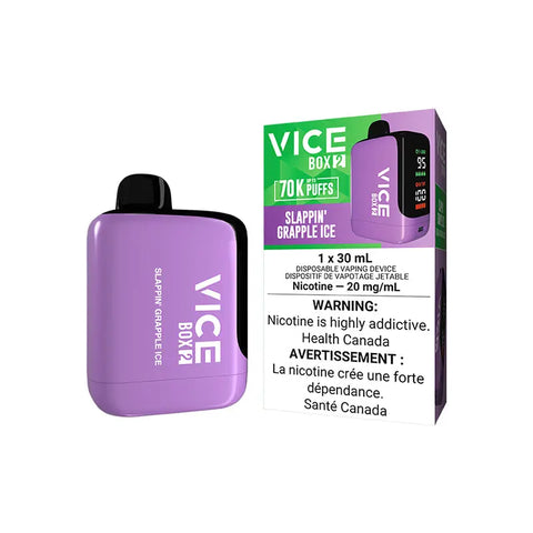 Vice Box 2 | Online Pricing - Vape Cloud