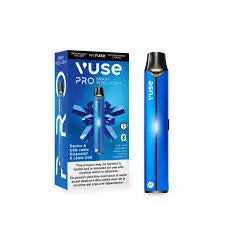 Vuse - Pro Smart Device | Vape Cloud Canada Imperial Tobacco