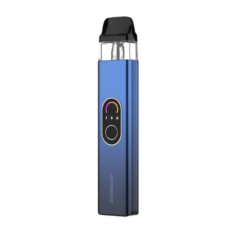 Vaporesso - XROS 4 Kit | Vape Cloud Canada Valor Blue 49.99  Vape Cloud