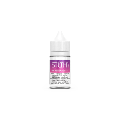 STLTH Salt | Vape Cloud Canada Valor Kiwi-Dragon-Berry-Ice 33.99 Vape Cloud