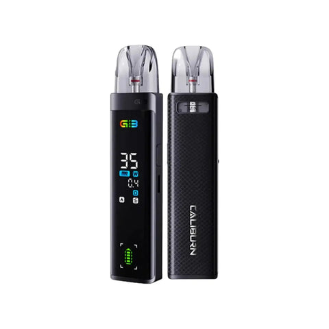 Uwell - Caliburn G3 Pro Kit | Vape Cloud Canada Pacific Smoke Black-Leather 42.99  Vape Cloud