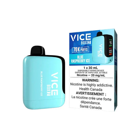 Vice Box 2 | Online Pricing - Vape Cloud