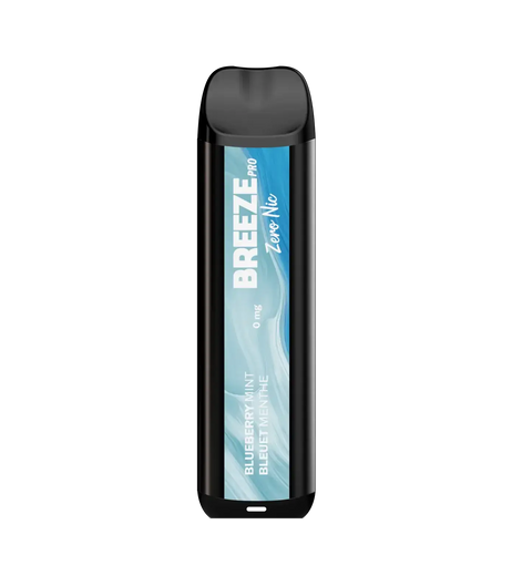 Breeze Pro - Blueberry Mint | Vape Cloud Canada Smoke Arsenal Vape Cloud