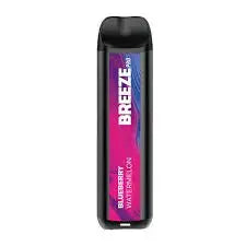 Breeze Pro - Blueberry Watermelon | Vape Cloud Canada Smoke Arsenal Vape Cloud