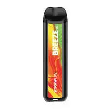 Breeze Pro - Strawberry Kiwi | Vape Cloud Canada Smoke Arsenal Vape Cloud