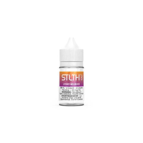 STLTH Salt | Vape Cloud Canada Valor Lychee-Melon 33.99 Vape Cloud