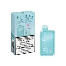 Elf Bar BC10K - Vape Cloud Canada Smoke Arsenal 20mg-ON-Tax-Miami-Mint 36.99 Vape Cloud