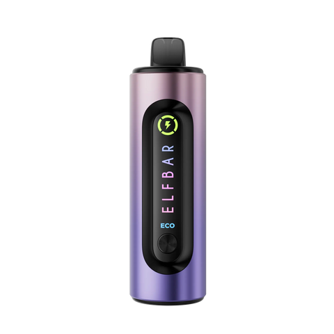 Elf Bar 4In1 - Kit | Vape Cloud Canada Smoke Arsenal    Vape Cloud