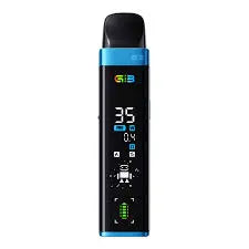 Uwell - Caliburn G3 Pro Kit | Vape Cloud Canada Pacific Smoke Pacific-Blue 42.99  Vape Cloud