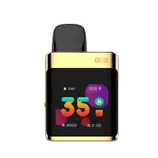 Uwell - Caliburn G3 Pro Koko Kit | Vape Cloud Canada Valor Luxury-Gold 40.99  Vape Cloud