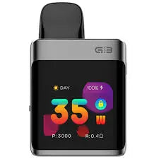 Uwell - Caliburn G3 Pro Koko Kit | Vape Cloud Canada Valor Space-Grey 40.99  Vape Cloud