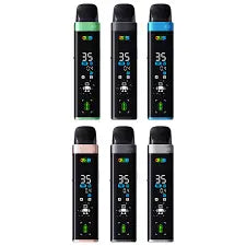 Uwell - Caliburn G3 Pro Kit | Vape Cloud Canada Pacific Smoke    Vape Cloud