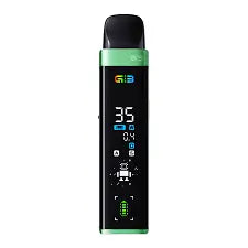 Uwell - Caliburn G3 Pro Kit | Vape Cloud Canada Pacific Smoke Emerald-Green 42.99  Vape Cloud