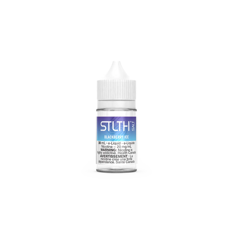STLTH Salt | Vape Cloud Canada Valor Blackberry-Ice 33.99 Vape Cloud