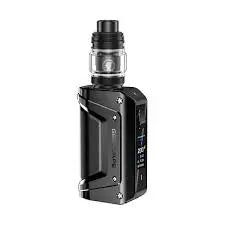 GeekVape Aegis Legend 3 - Kit | Vape Cloud Canada Valor Black 104.99  Vape Cloud