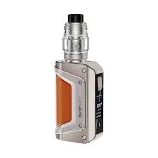 GeekVape Aegis Legend 3 - Kit | Vape Cloud Canada Valor Titanium-Gray 104.99  Vape Cloud