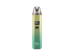 Oxva Slim Pro Pod Kit | Vape Cloud Canada Nimbus Distro    Vape Cloud