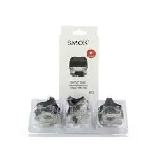 SMOK IPX 80 Replacement Pods | Vape Cloud Canada Valor