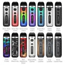 SMOK Novo 5 Kit | Vape Cloud Canada Valor