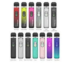 SMOK - Novo Master | Vape Cloud Canada Valor    Vape Cloud