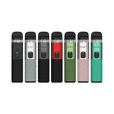 SMOK Pro Pod Kit | Vape Cloud Canada Valor