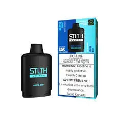 STLTH - Switch - Arctic Mint and Ice Mint | Vape Cloud Canada Valor