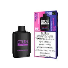 STLTH - Switch - Peach Blue Razz Ice and Peach Watermelon Ice | Vape Cloud Canada Valor