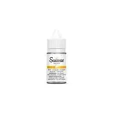 Suavae Nic Salt - Mango (30mL) | Vape Cloud Canada Valor