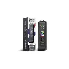 OxBar X Rocky Vapor - Svopp Kit | Vape Cloud Canada Nimbus Distro