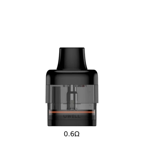 Uwell Typhos Replacement Pod 5.5ML 2/PK | Vape Cloud Canada