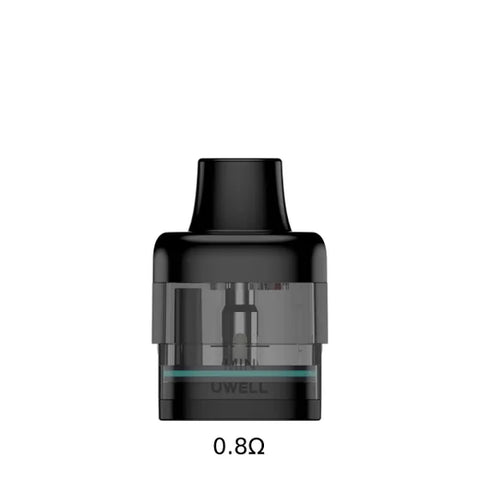 Uwell Typhos Replacement Pod 5.5ML 2/PK | Vape Cloud Canada