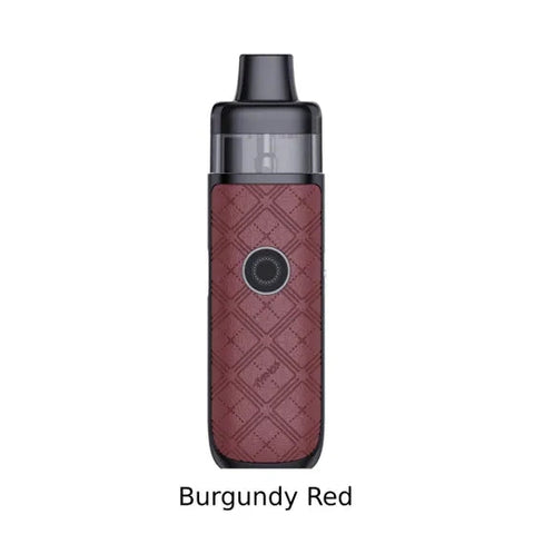 UWELL Typhos SE Open Pod Kit | Vape Cloud Canada Pacific Smoke Burgundy Red 0.00  Vape Cloud