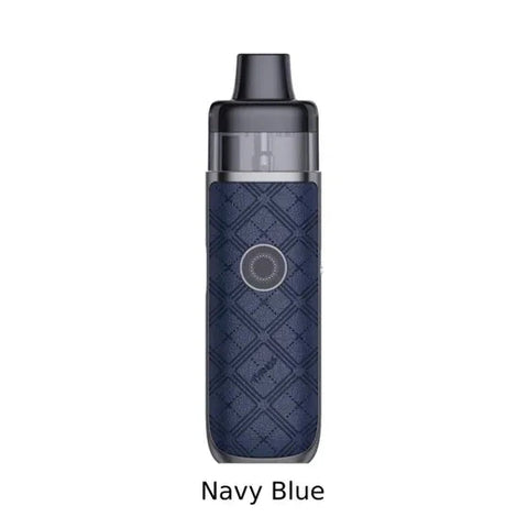 UWELL Typhos SE Open Pod Kit | Vape Cloud Canada Pacific Smoke Navy Blue 0.00  Vape Cloud