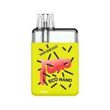 Vaporesso - Eco Nano Kit | Vape Cloud Canada Valor