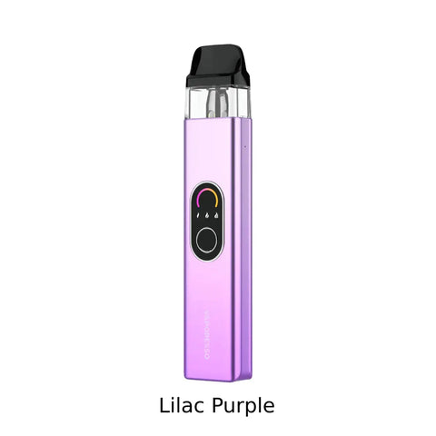 Vaporesso - XROS 4 Kit | Vape Cloud Canada Valor Lilac Purple 49.99  Vape Cloud