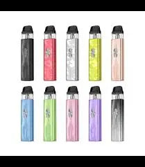 Vaporesso - XROS 4 Mini Kit | Vape Cloud Canada Pacific Smoke