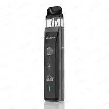 Vaporesso - XROS Pro Kit | Vape Cloud Canada Valor